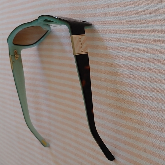 Ralph Lauren Sunglasses - Picture 3 of 5